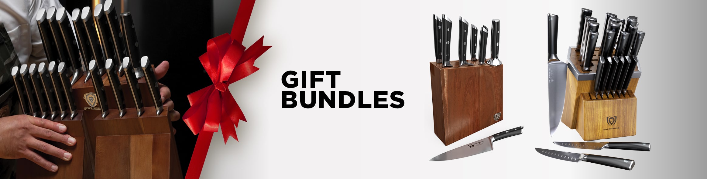 Gift Guide | Bundles