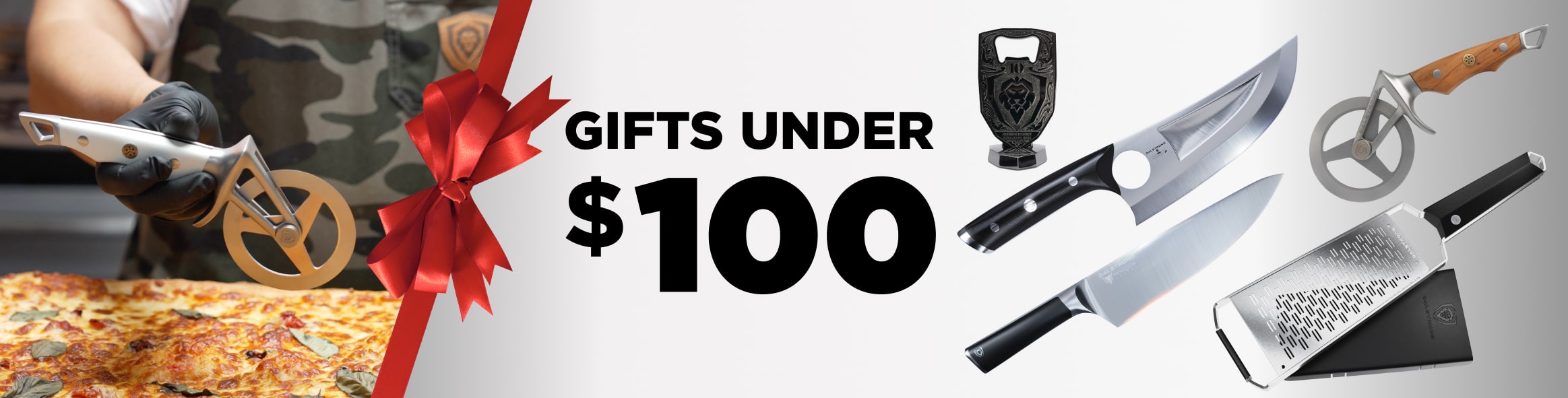 Gift Guide | Under $100