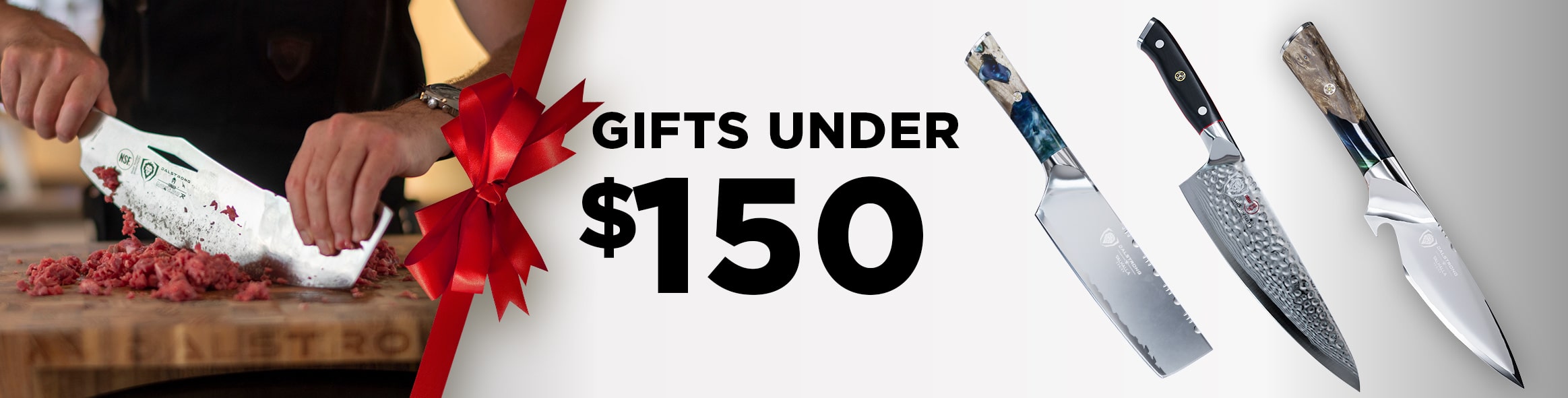 Gift Guide | Under $150