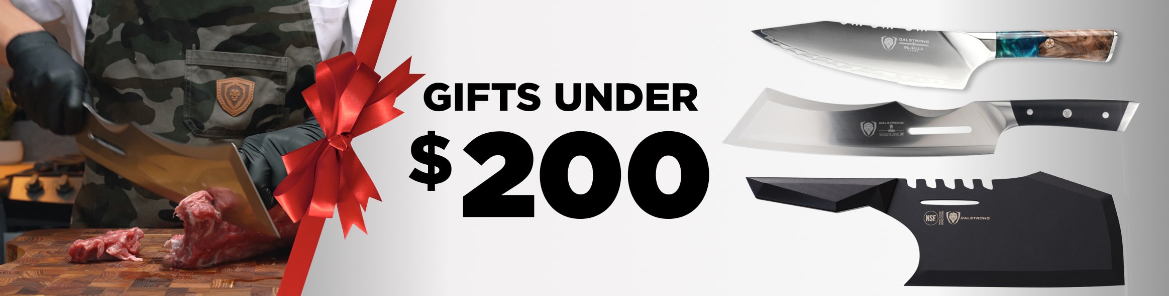 Gift Guide | Under $200