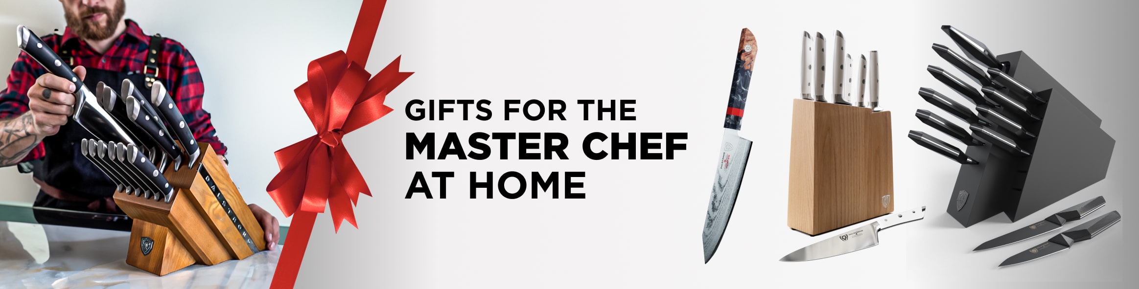 Gift Guide | Master Chef At Home