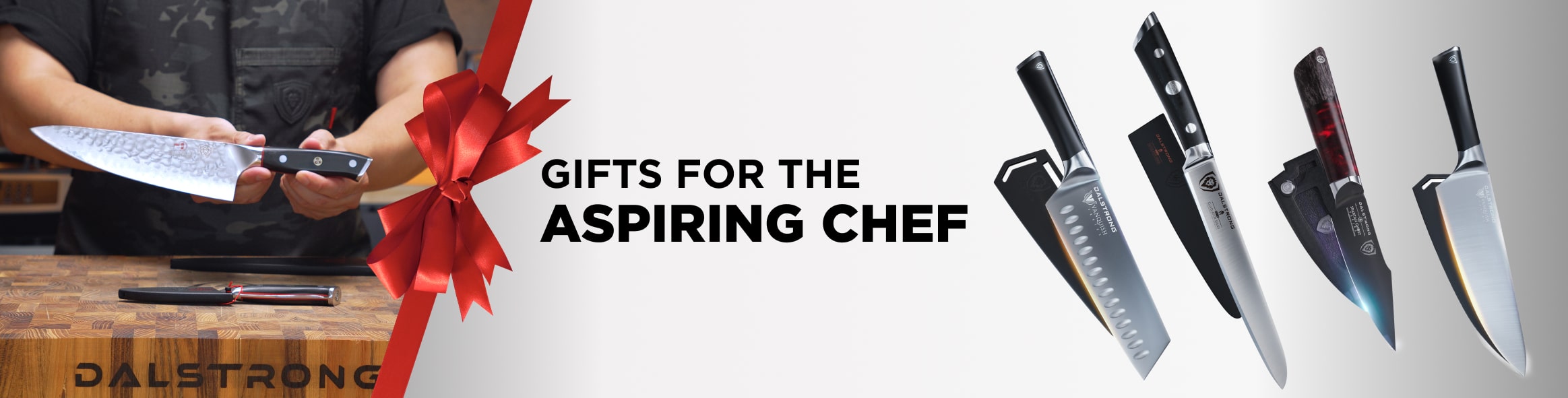 Gift Guide | Aspiring Chef