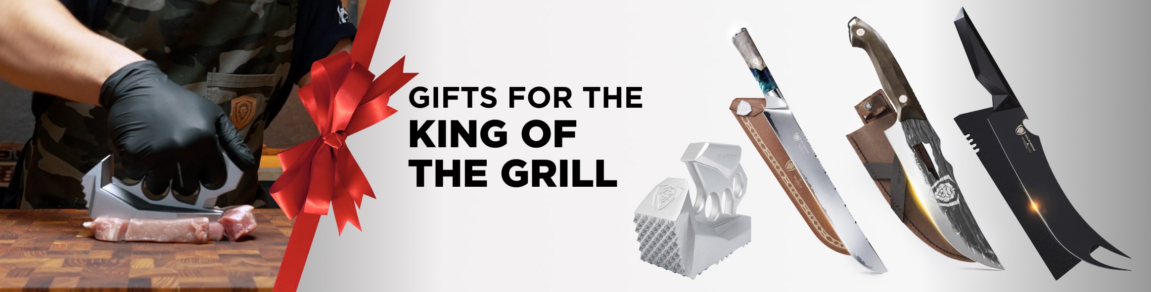 Gift Guide | King Of The Grill