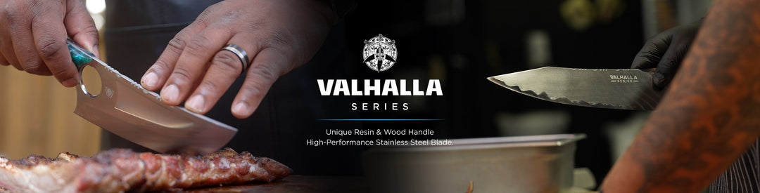 Valhalla Series