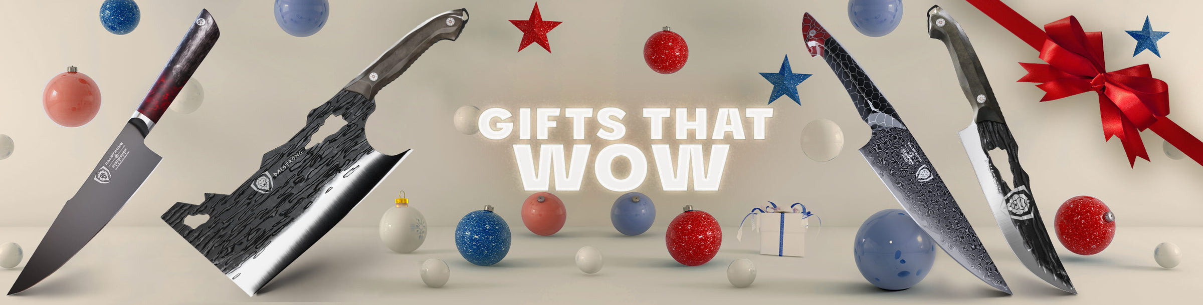 Gifts That Wow