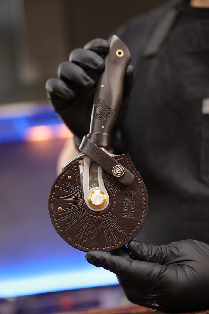 Pizza Wheel | The Lord of the Rings™ Edition | Dalstrong © 14