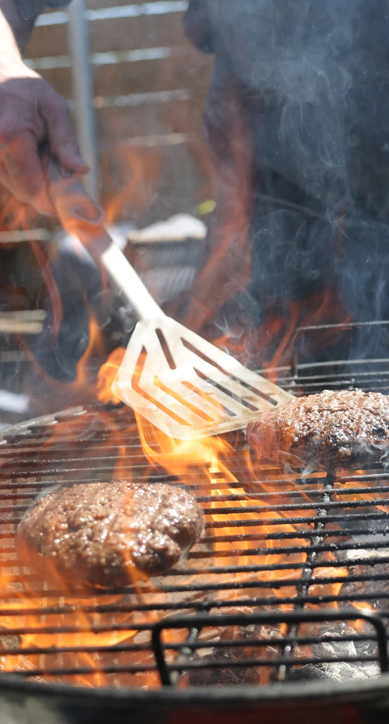 High-Heat Resistant 15