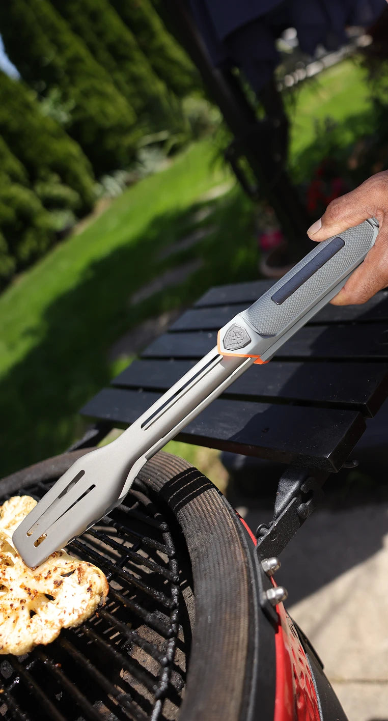 High-Heat Resistant 20