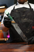Bread Knife 8"