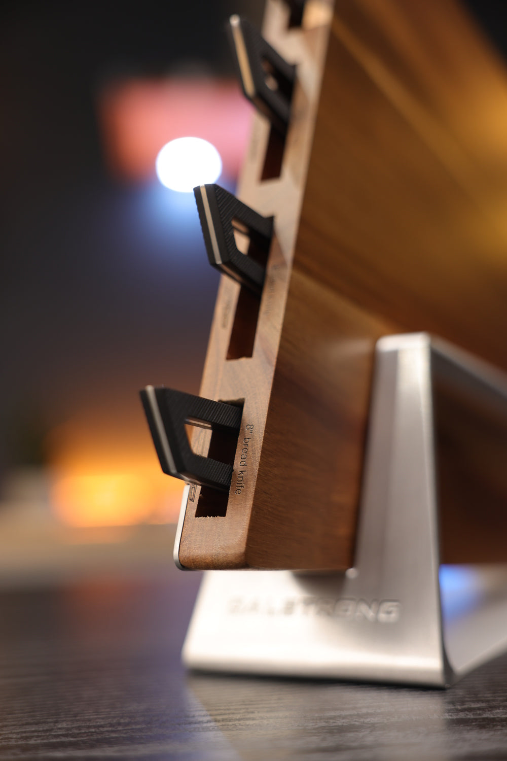 Knife Block Set | ARRO Series | Dalstrong © - 14
