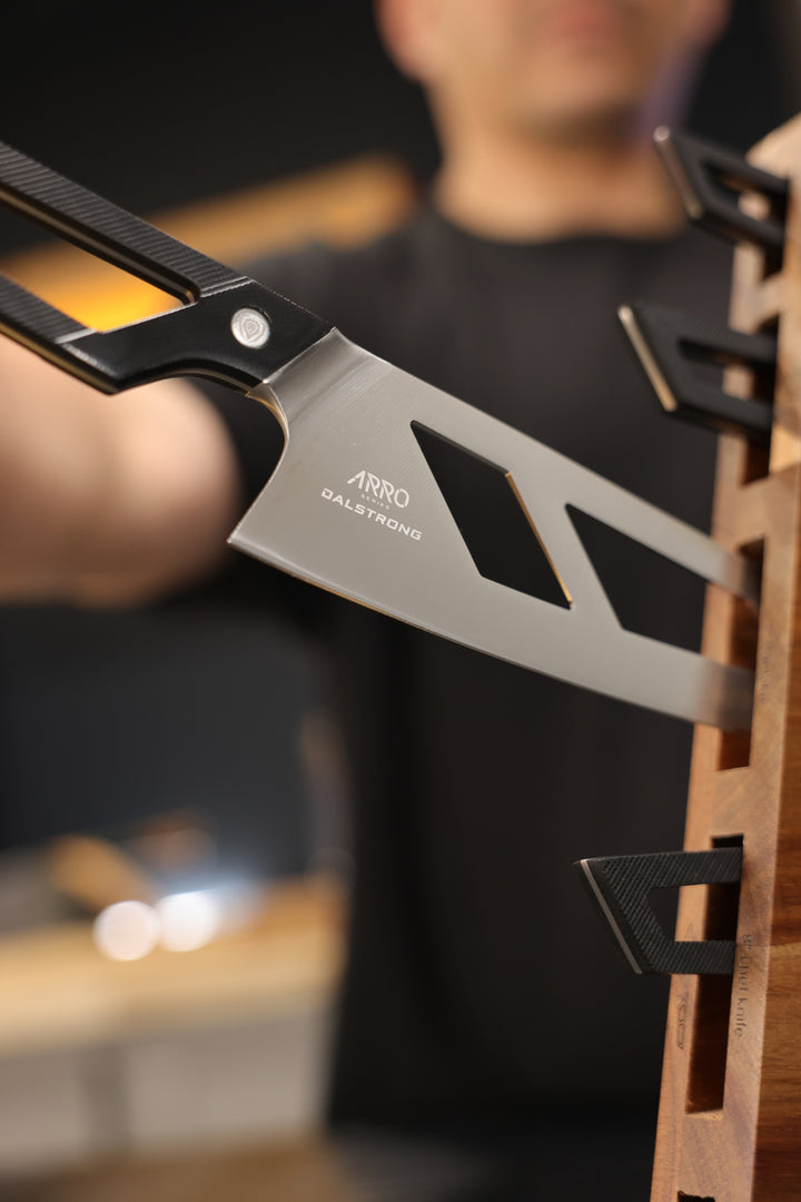 Knife Block Set | ARRO Series | Dalstrong © 13