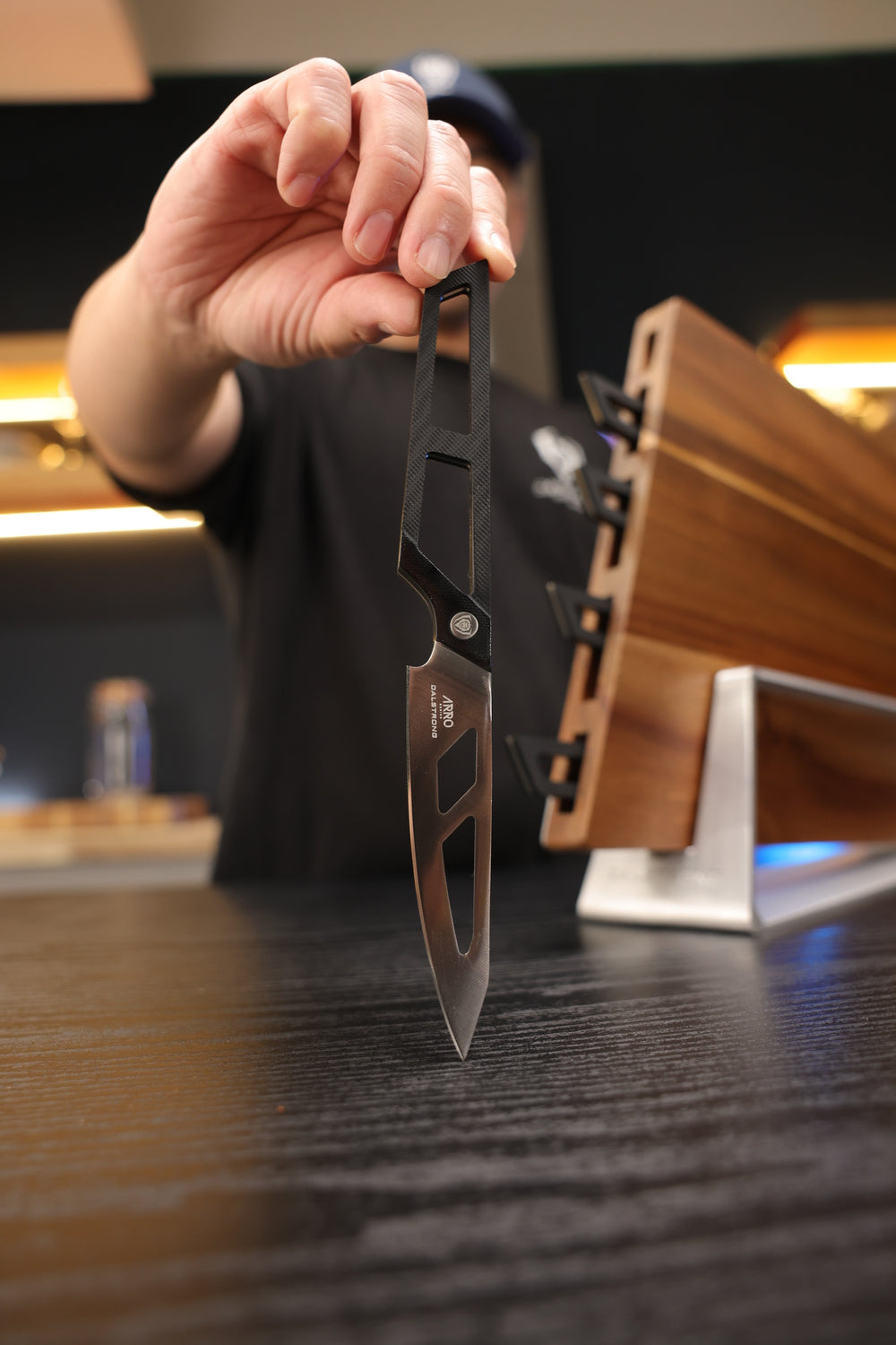 Knife Block Set | ARRO Series | Dalstrong © - 20