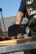 Meat Cleaver 9"