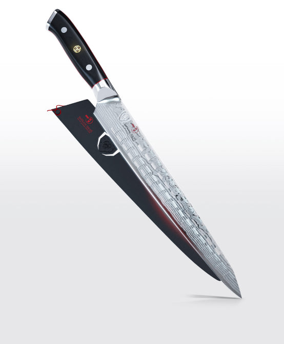 Shogun Series _ Sujihiki Slicing Knife 10.5