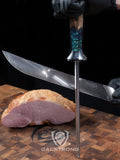 Honing Rod 10"