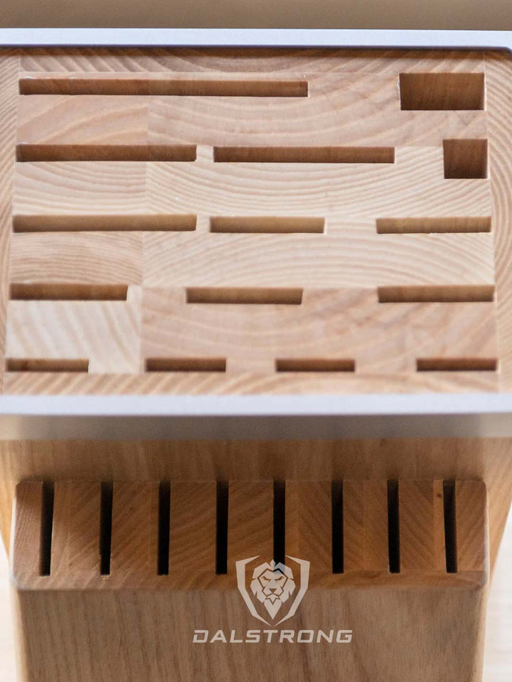Universal Knife Block | 23 Slots | Dalstrong © 10