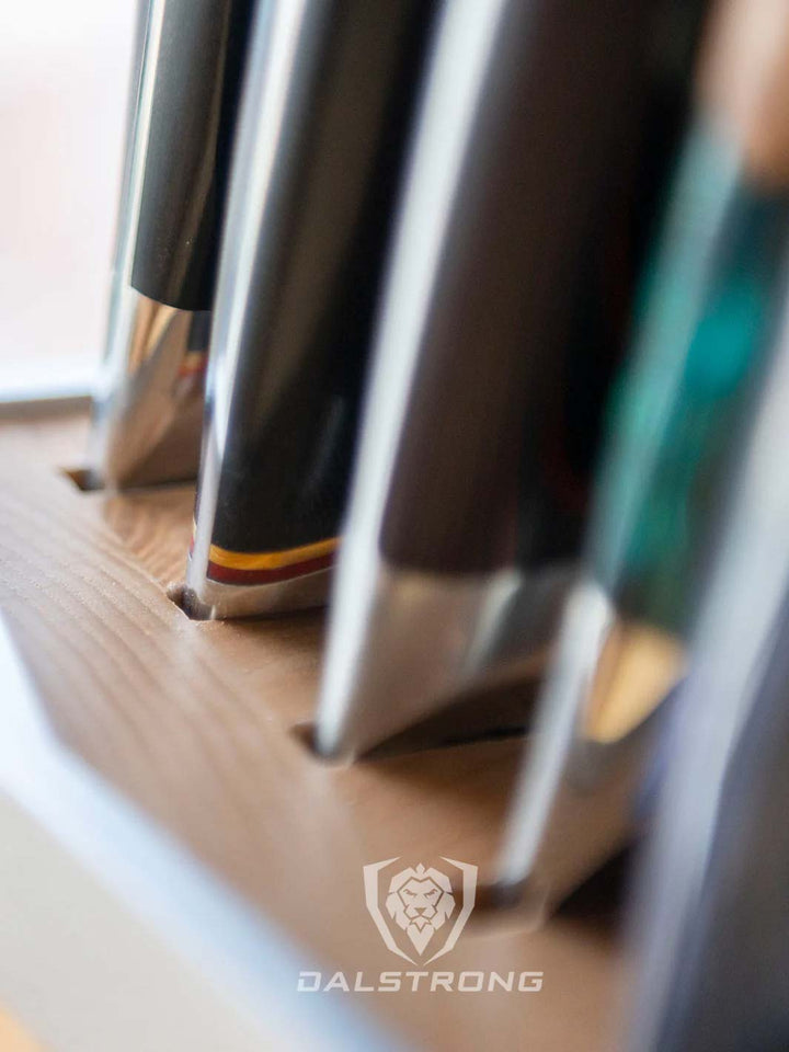 Universal Knife Block | 23 Slots | Dalstrong © 9
