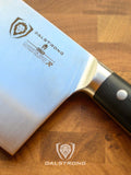 Chinese Cleaver Knife 9"