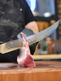 Butcher Knife 10"