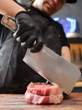 Cleaver Knife 7"