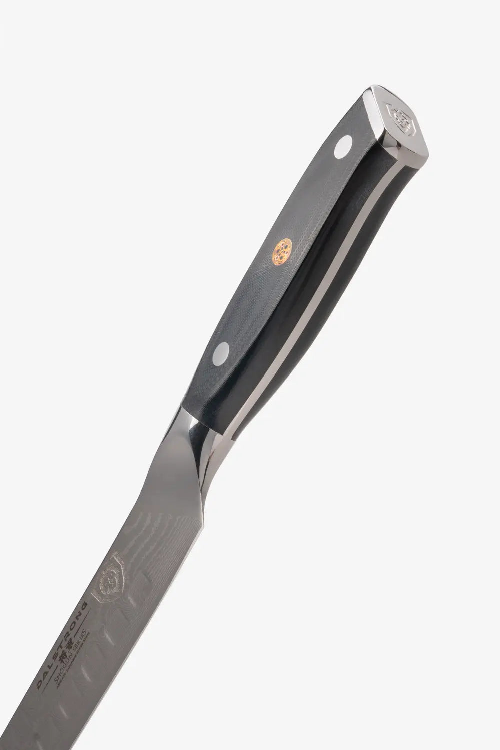 Sujihiki Slicing Knife 10.5" | Shogun Series | ELITE | Dalstrong ©