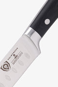 Butcher's Breaking Cimiter Knife 10"