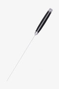 Butcher's Breaking Cimiter Knife 10"