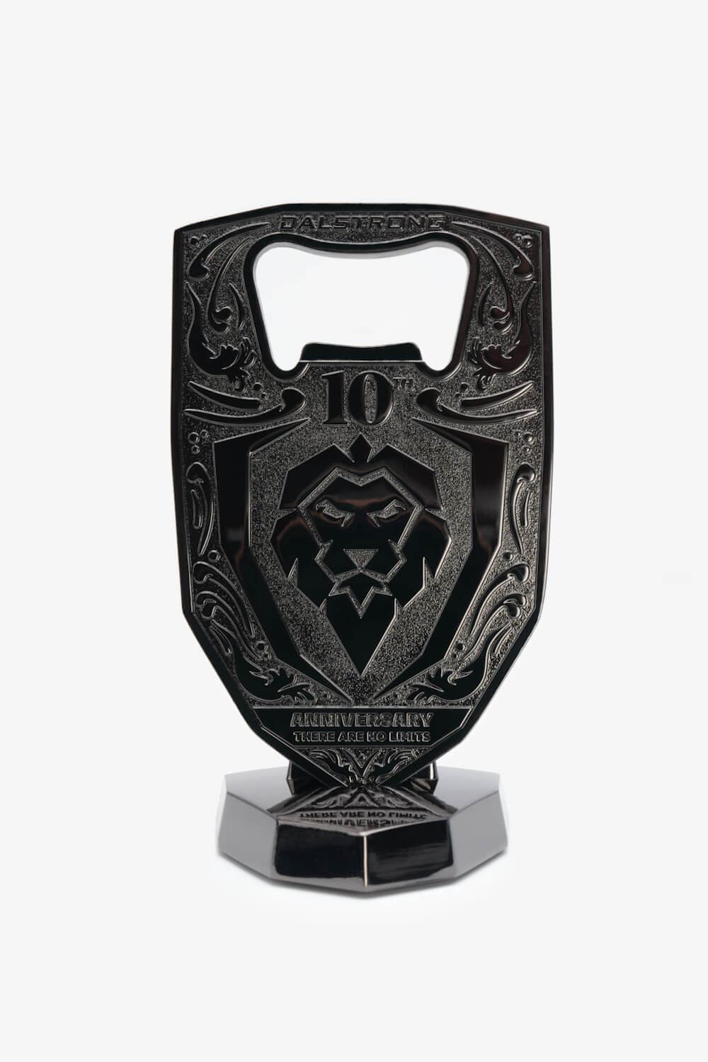 Bottle Opener | 10 Year Anniversary Series | Dalstrong ©