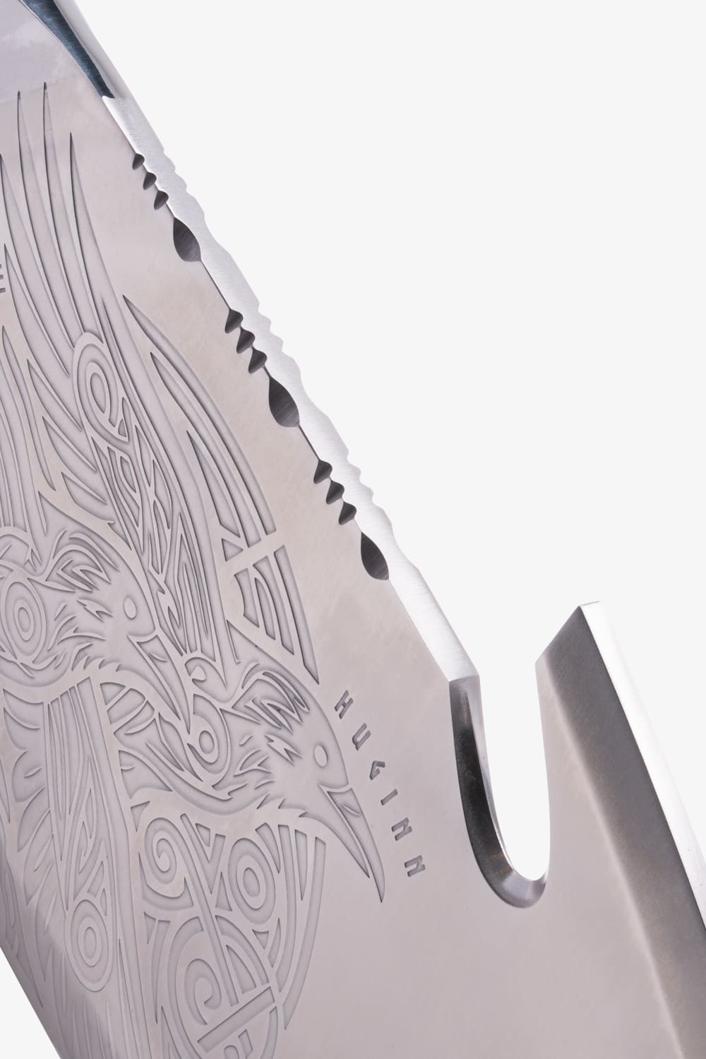 Obliterator Cleaver Knife XL | Valhalla Series | Dalstrong ©