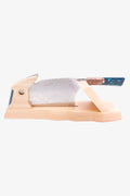 Obliterator Cleaver Knife XL