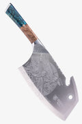 Obliterator Cleaver Knife XL