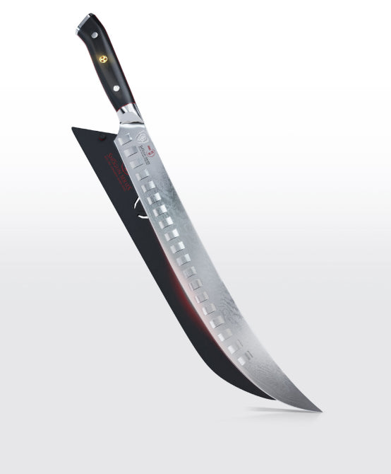 Butcher & Breaking Knife 12.5