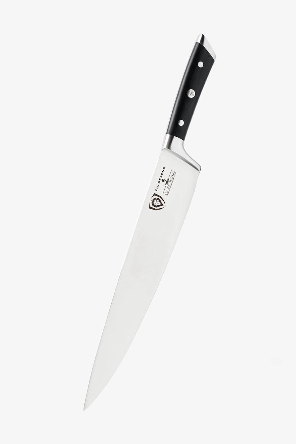 Chef's Knife 12" | Gladiator Series | NSF Certified | Dalstrong ©