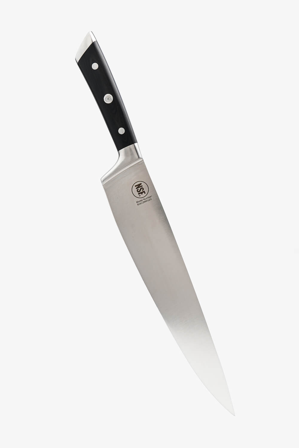 Chef's Knife 12" | Gladiator Series | NSF Certified | Dalstrong ©