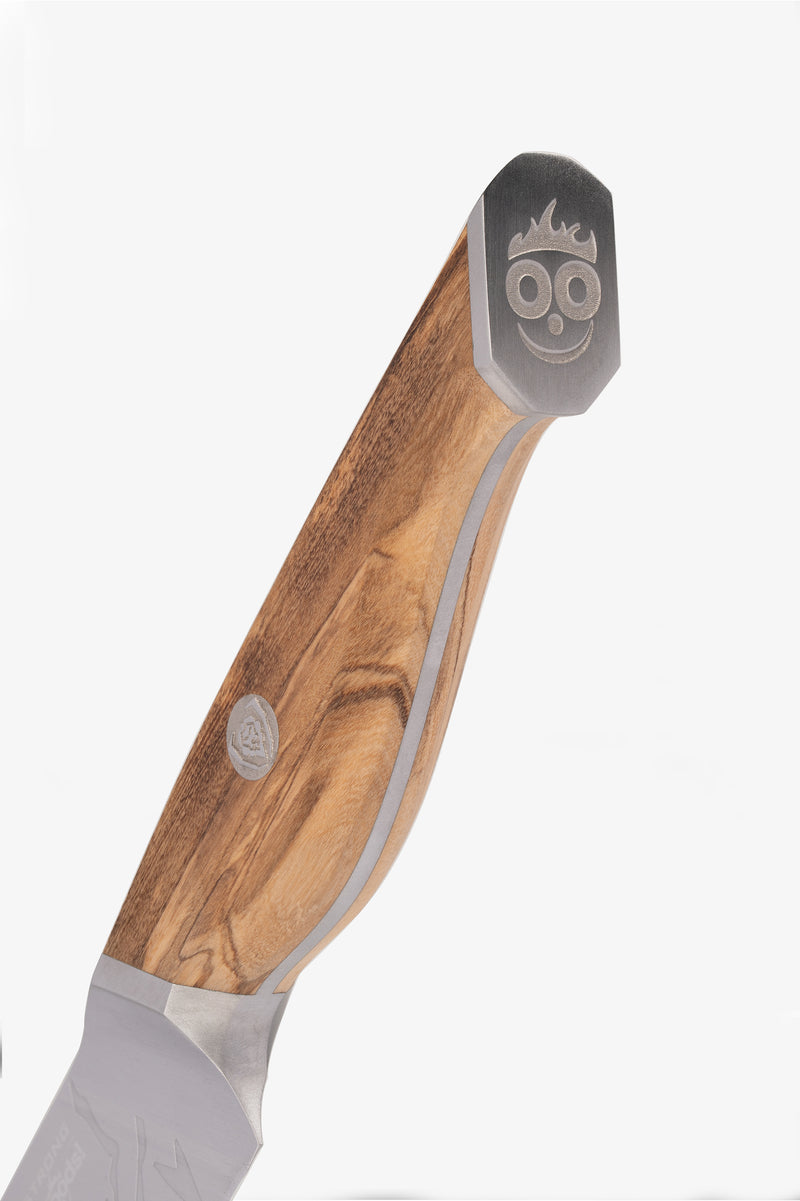 Slicing & Carving Knife 12"