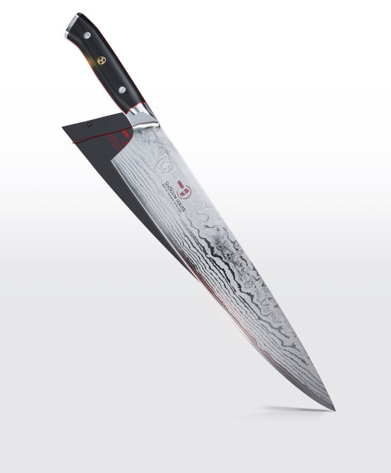 Chef's Knife 12
