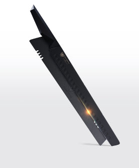 Shadow Black Series _ Slicing & Carving Knife 12