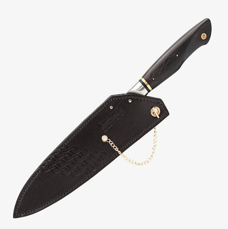 Premium Leather Sheath