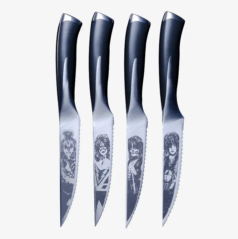Steak Knives