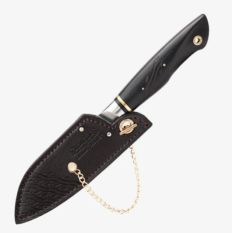 Premium Leather Sheath