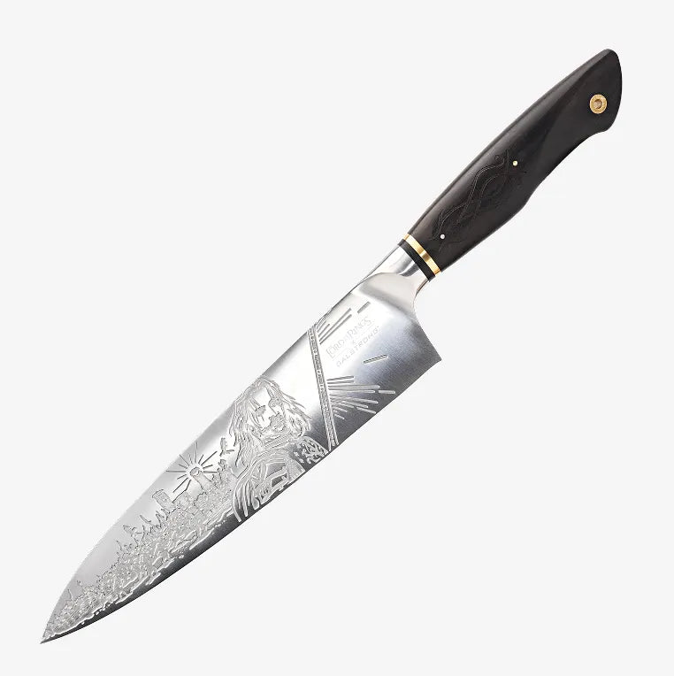 8” Chef Knife