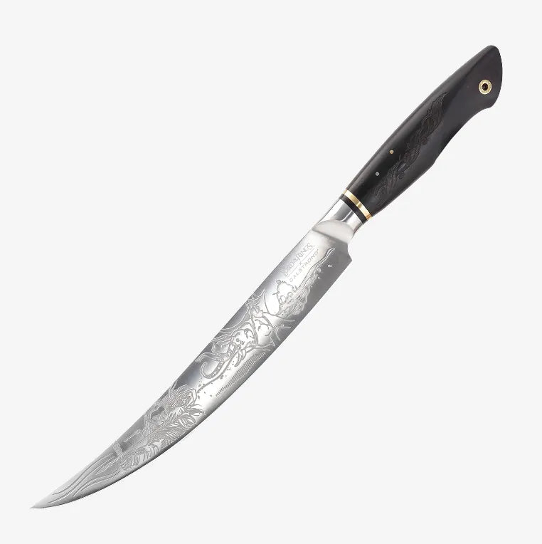 9” Slicing & Carving Knife