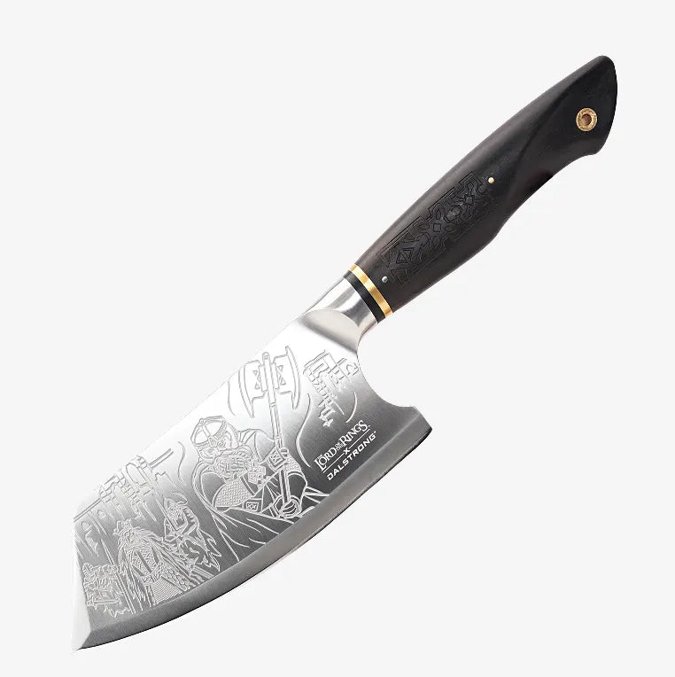 6” Cleaver Knife