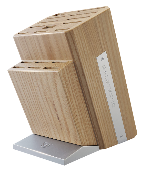 Universal Knife Block | 18 Slots | Dalstrong ©