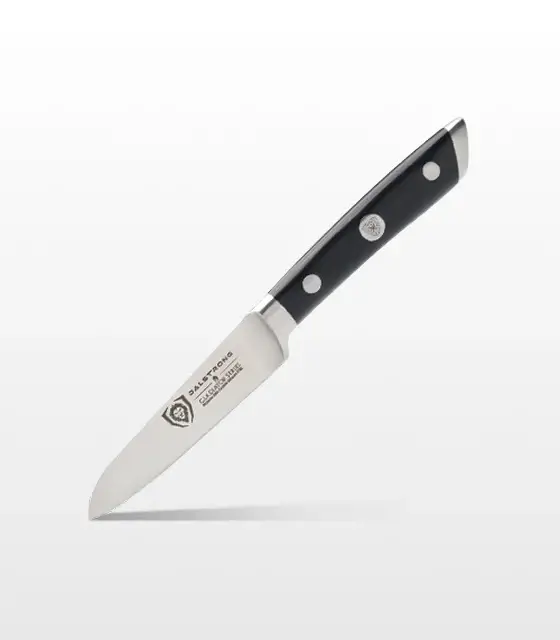 content: 3.5” Paring