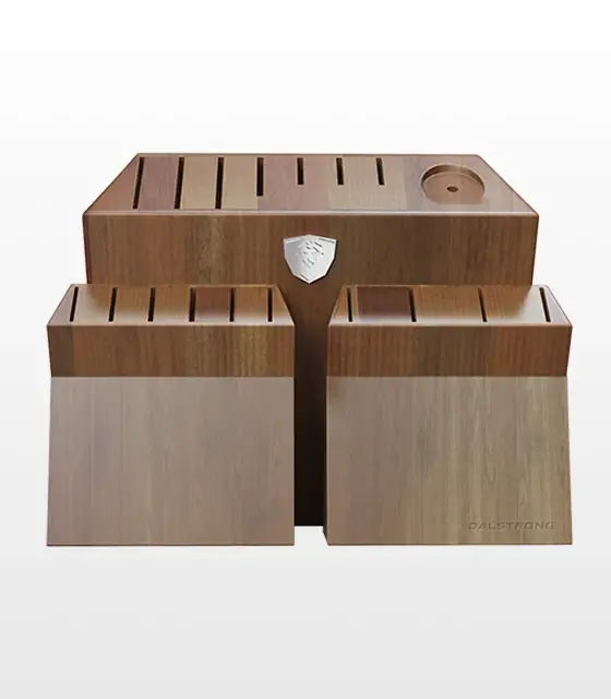 content: Acacia Wood Block