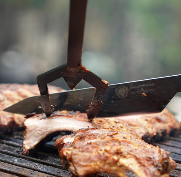 Grill Master