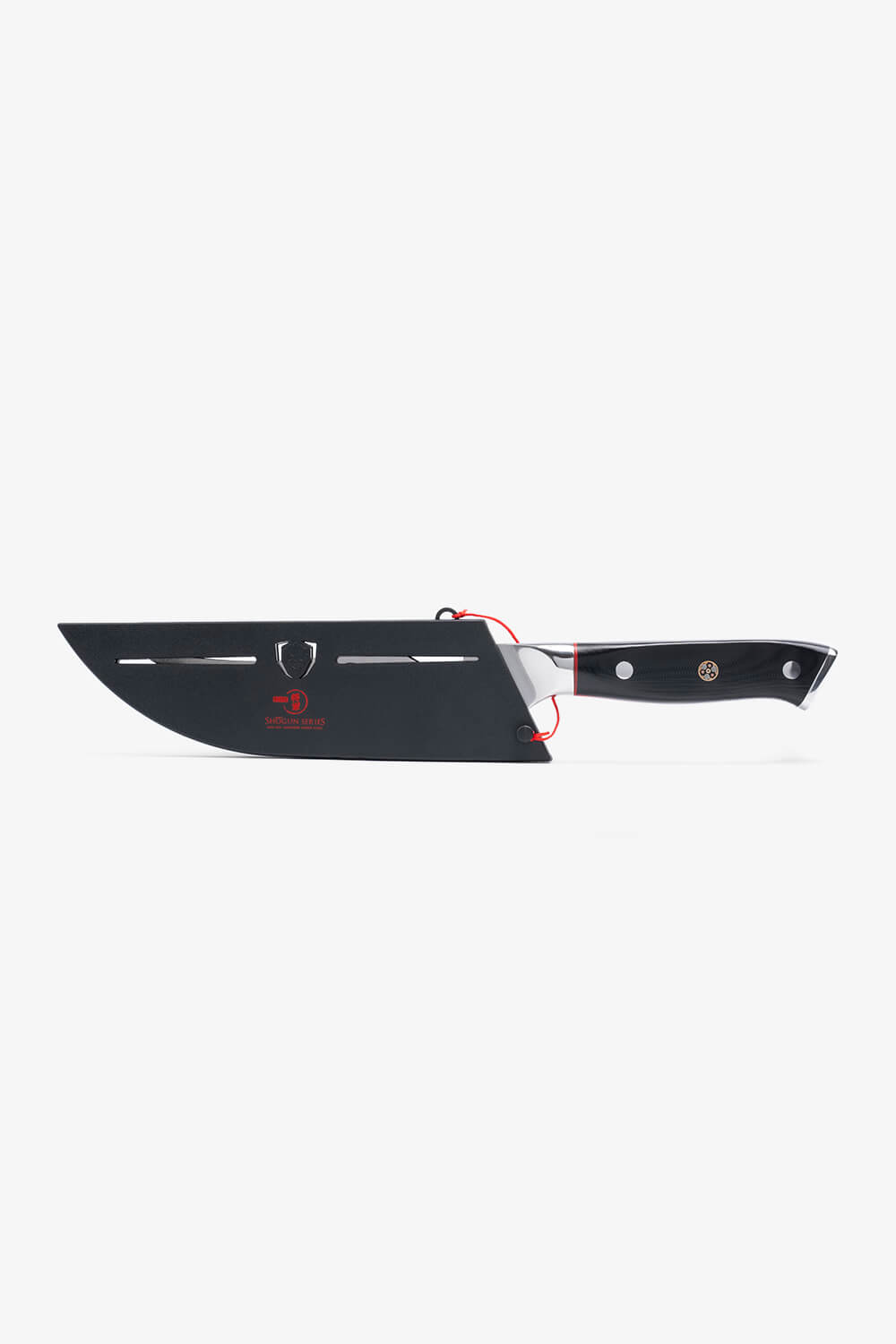 Pitmaster BBQ & Meat Knife 6.5" | Shogun Series | ELITE | Dalstrong ©