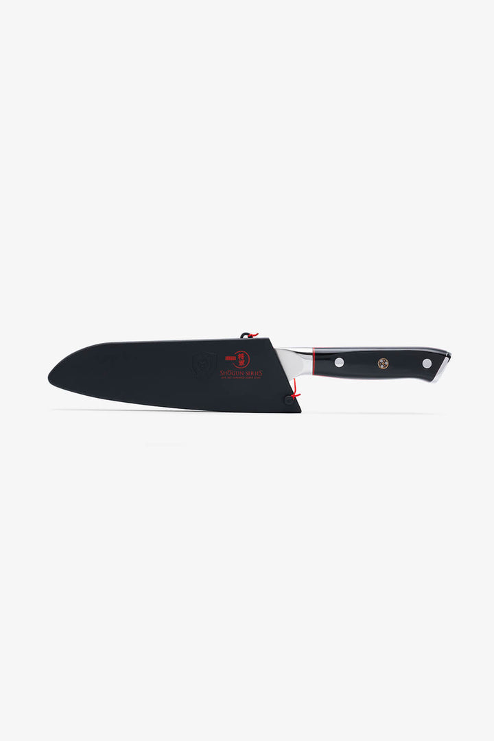 Santoku Knife 7" | Shogun Series | ELITE | Dalstrong ©