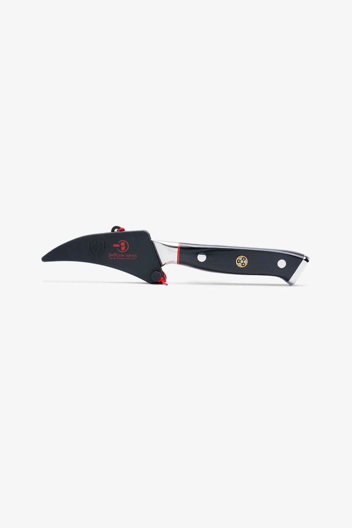 3 Piece Paring Knife Set | Shogun Series | ELITE | Dalstrong ©